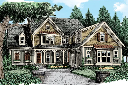 Wellstone Place House Plan | Southern Living House Plans